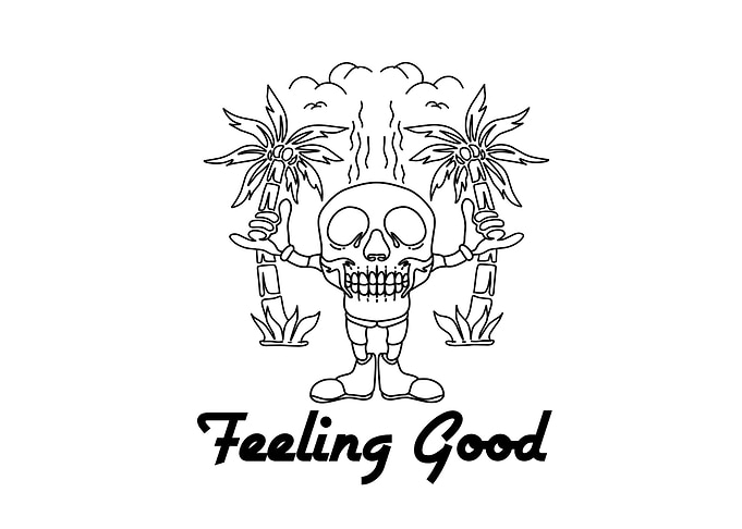 skull good