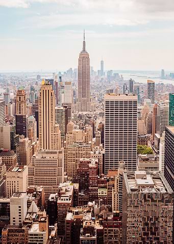 Empire State Building