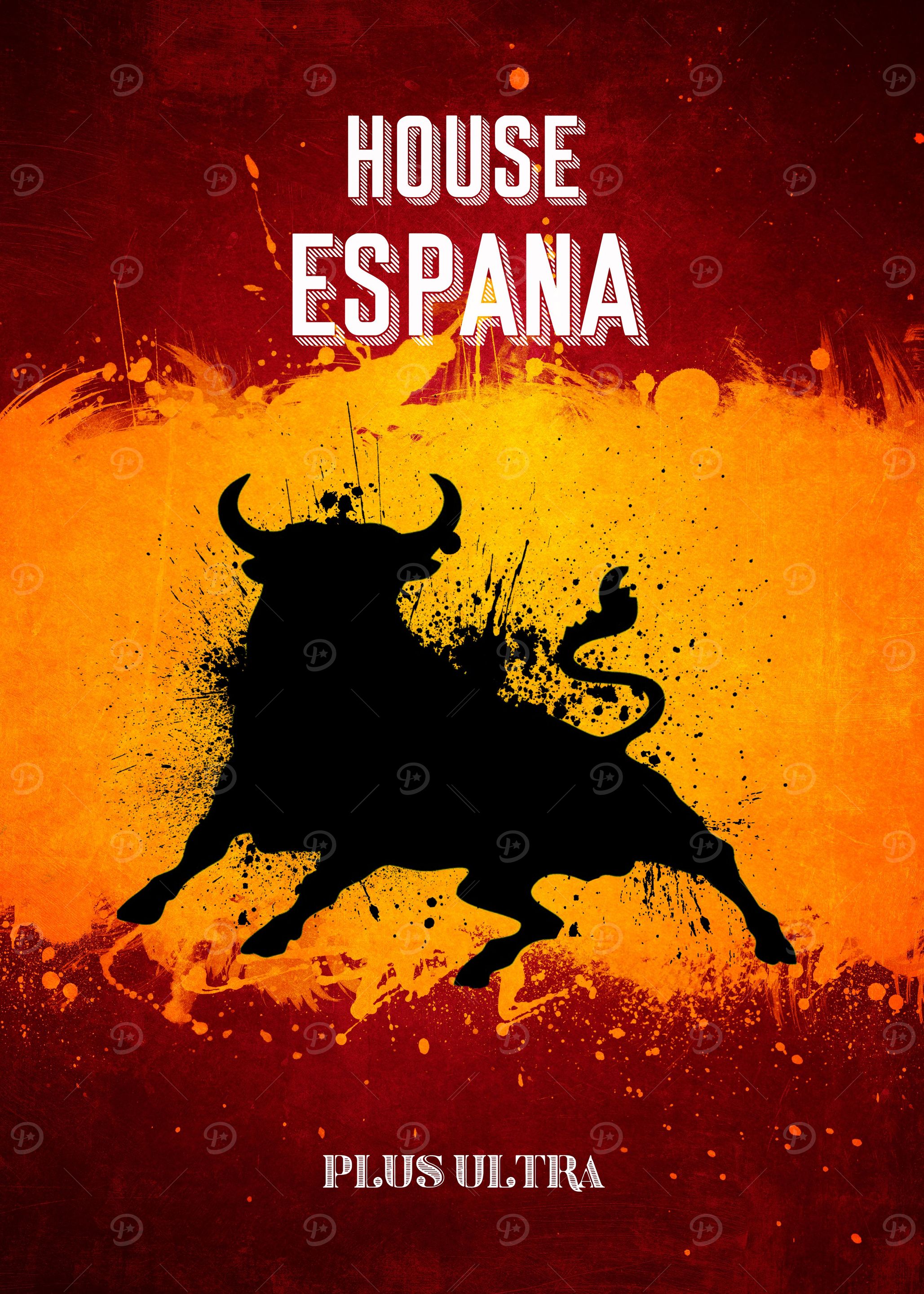 House Espana