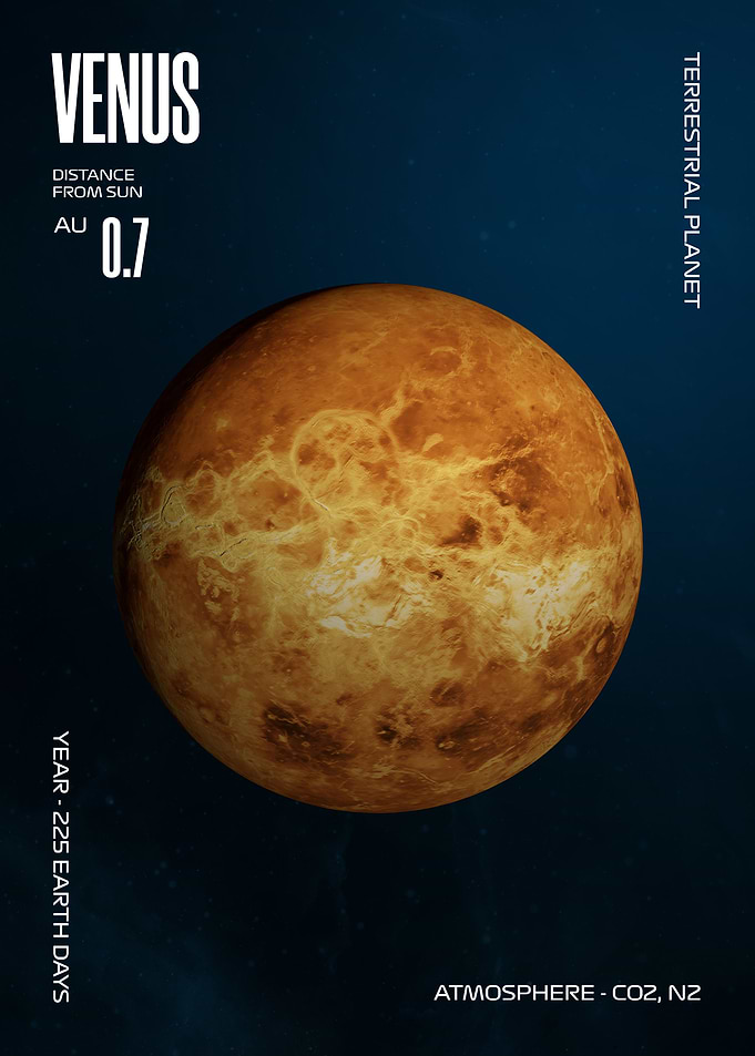 Venus