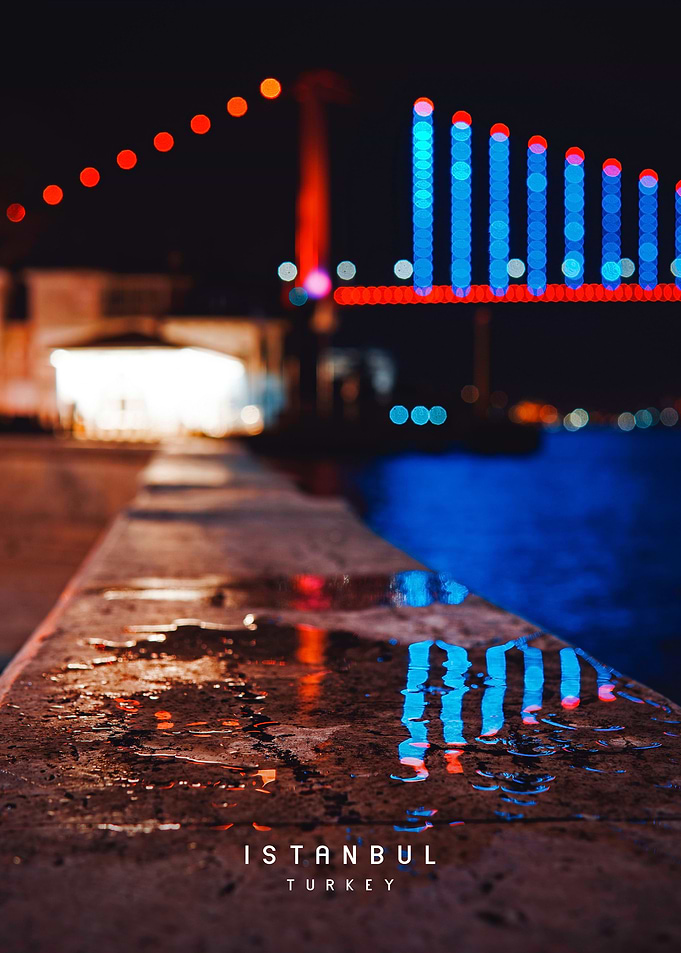 Istanbul
