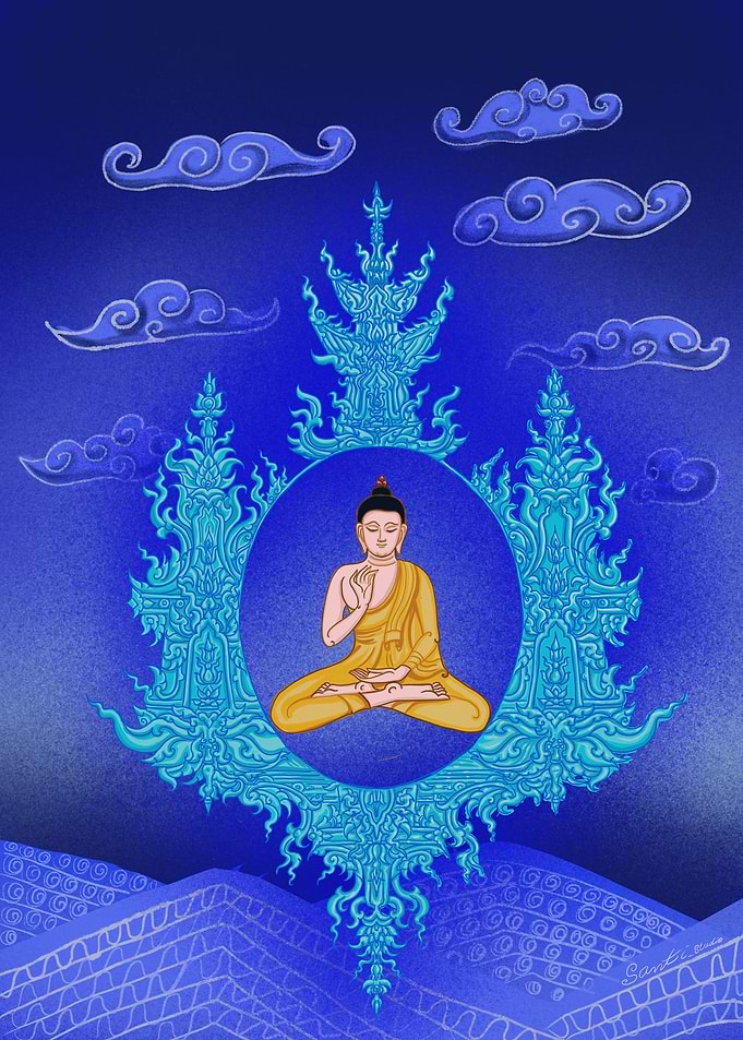 Buddha