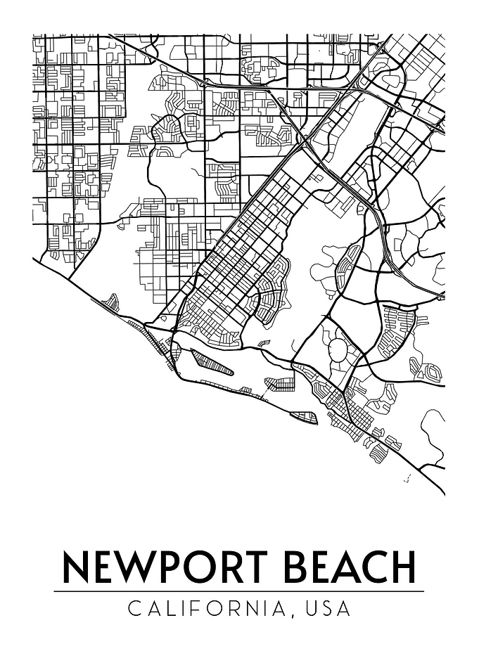 Newport Beach California