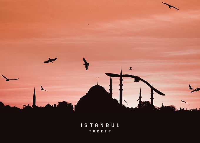 Istanbul