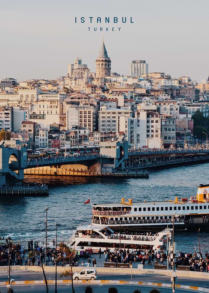 Istanbul