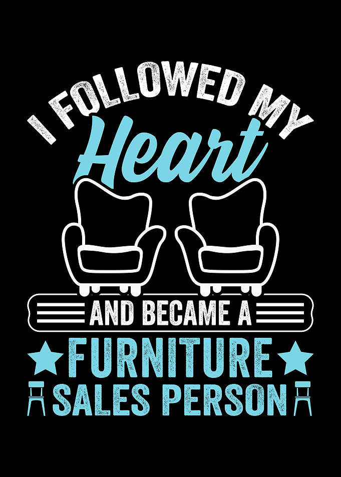 Furniture Sales Person