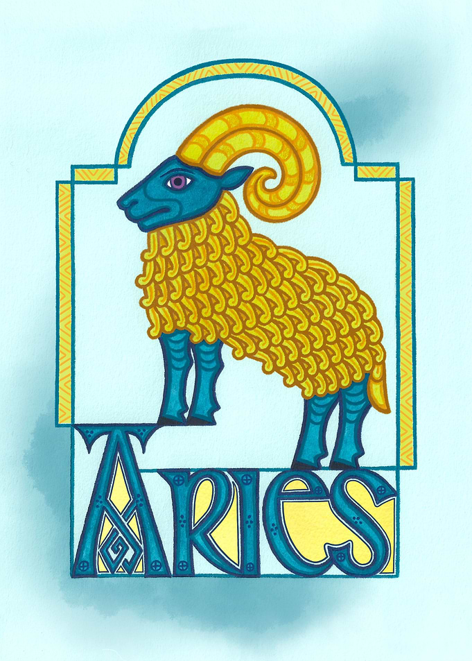 Aries