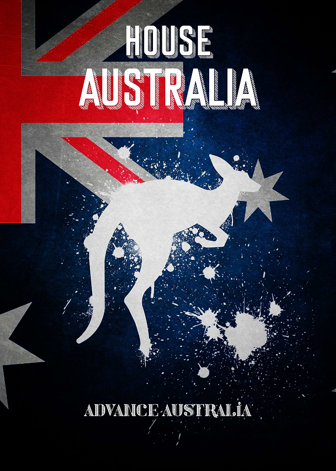 House Australia