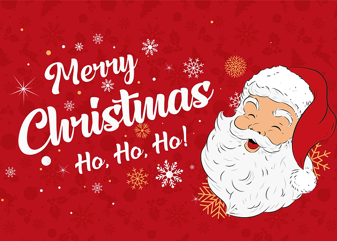 Merry Christmas