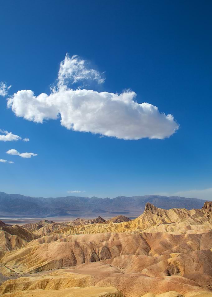 Zabriskie Point