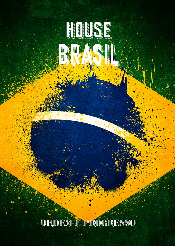 House Brasil