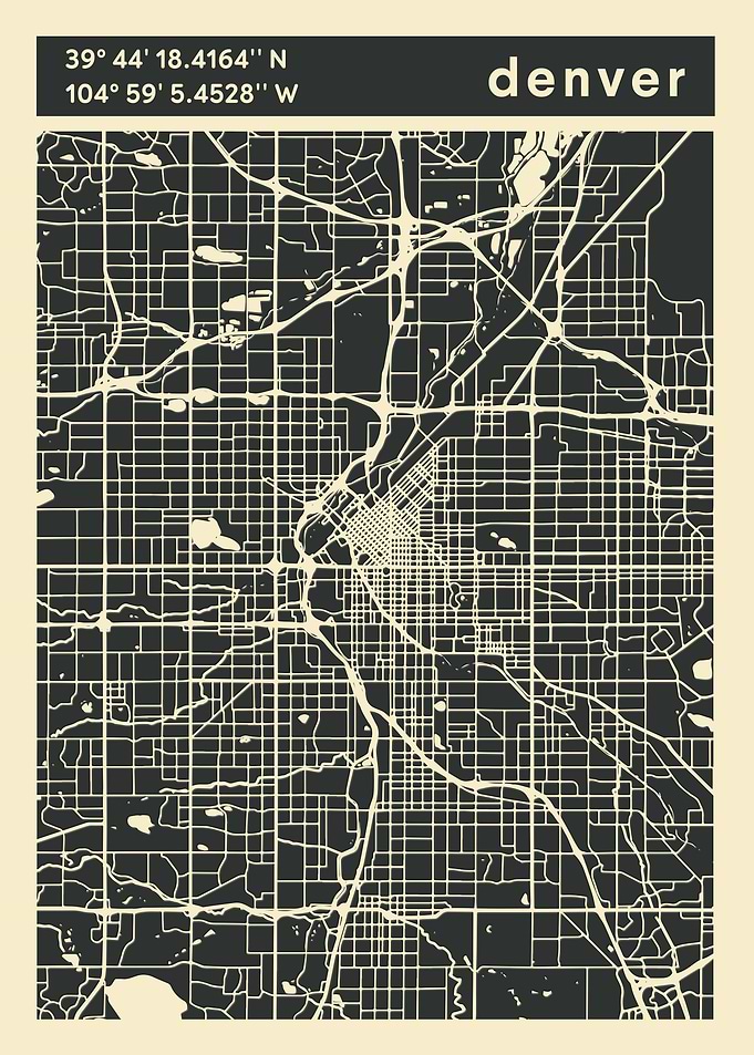 Denver CO USA