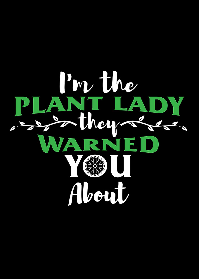 Plant Lady Florist Plants