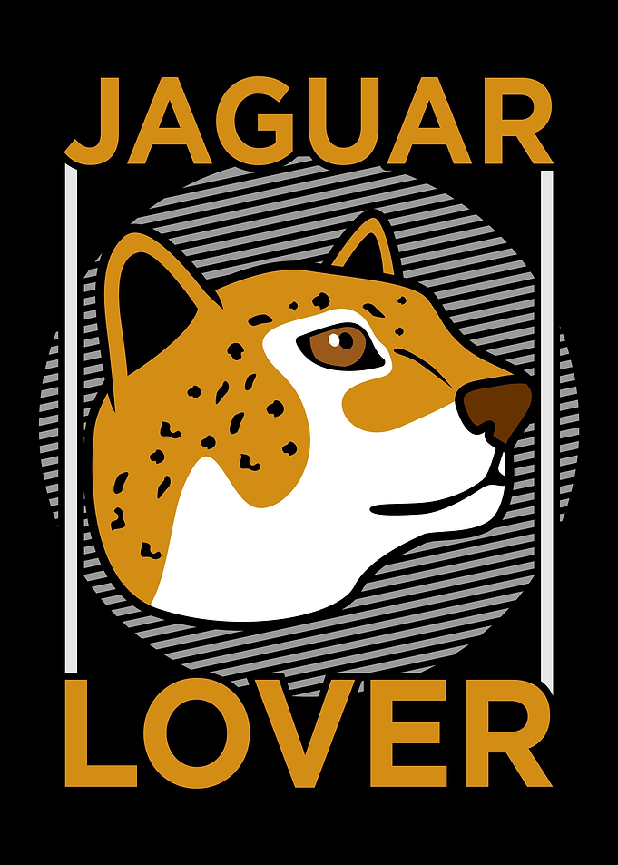 Jaguar Lover