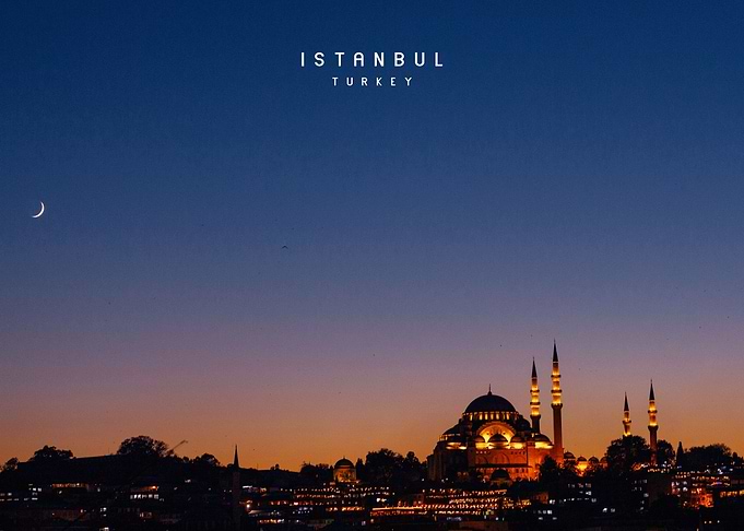 Istanbul