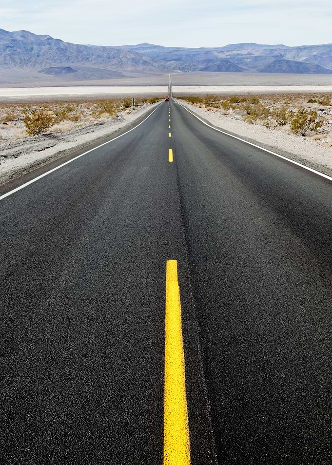 Death Valley
