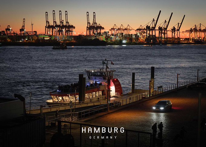 Hamburg
