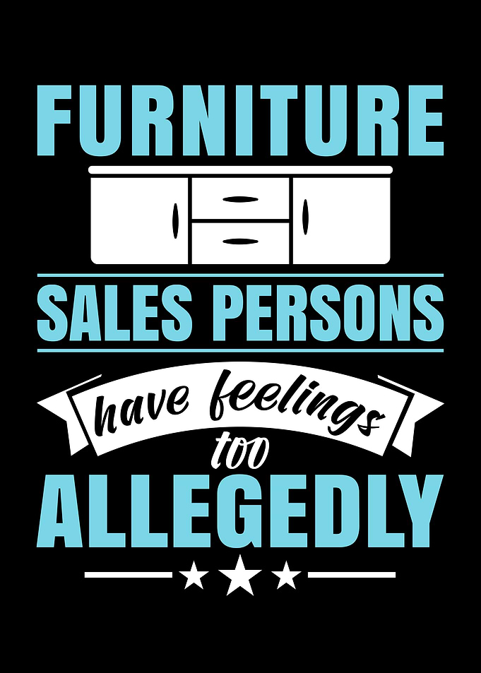 Furniture Sales Persons