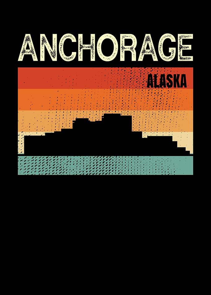 Anchorage Alaska