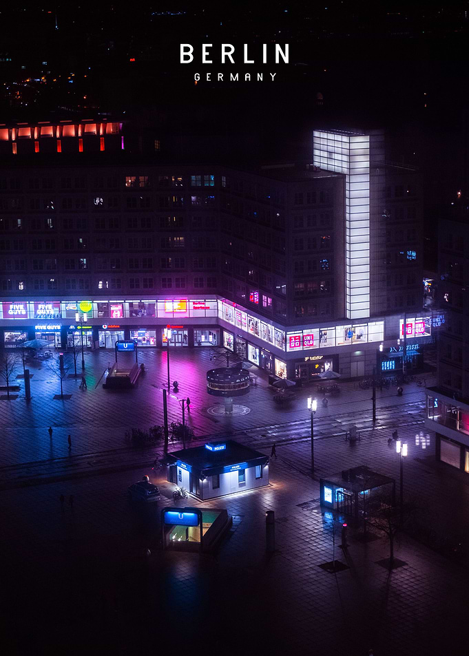 Berlin