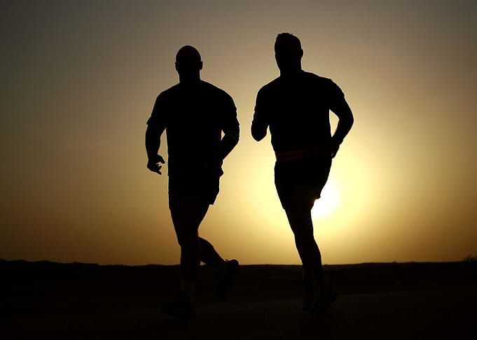 Running