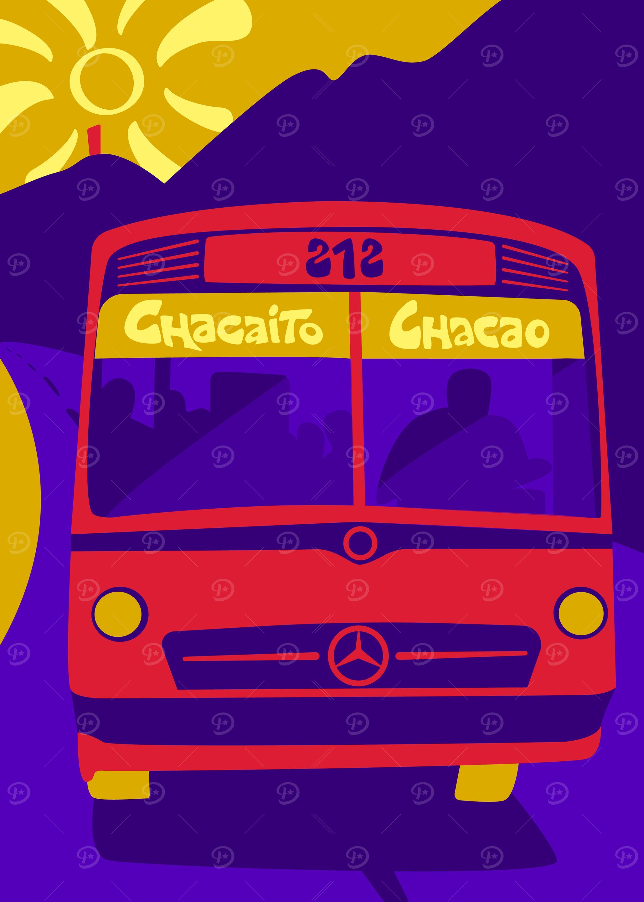 Bus Pop