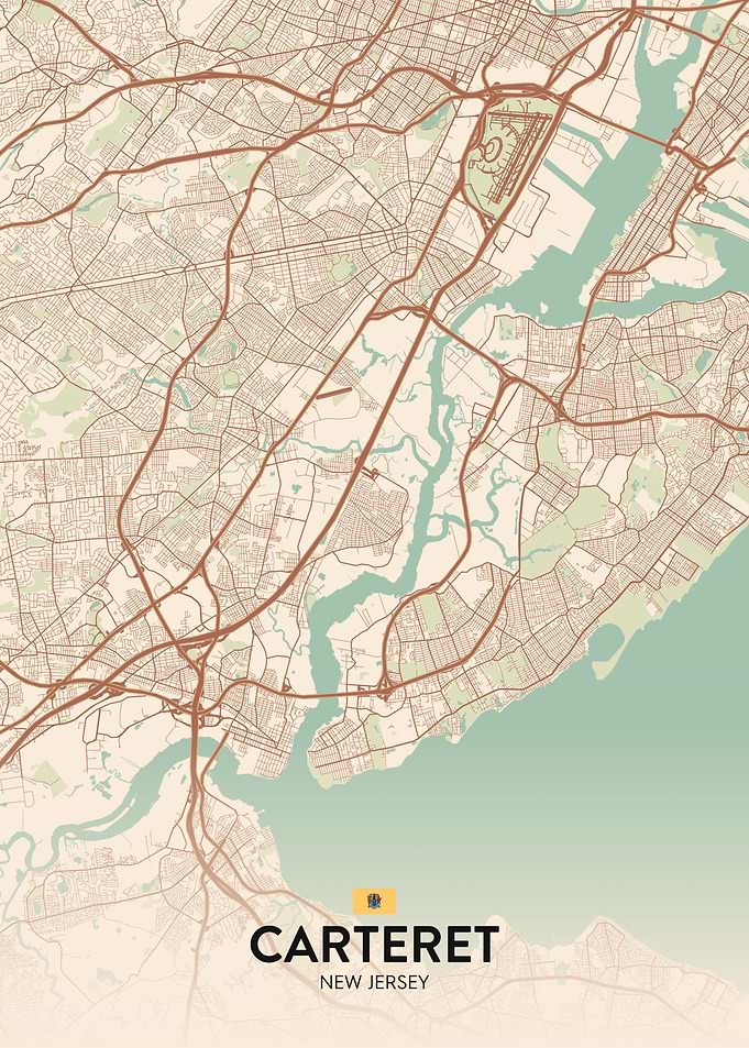 Carteret NJ