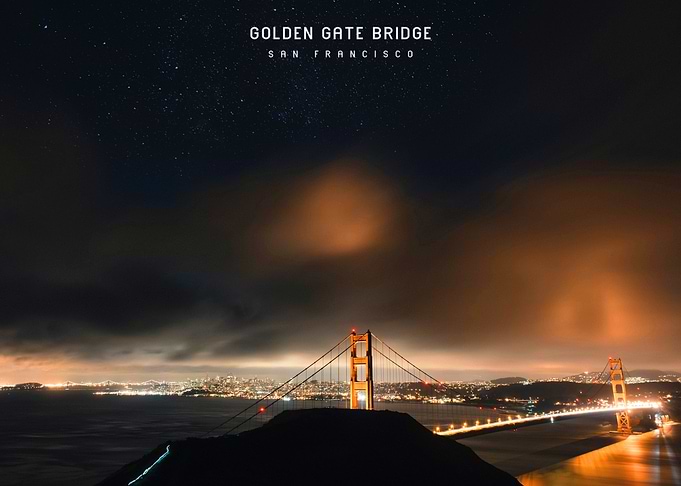 Golden Gate Bridge