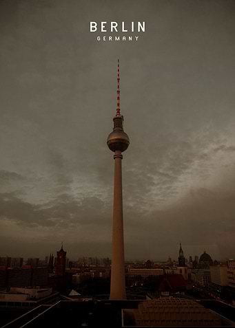 Berlin