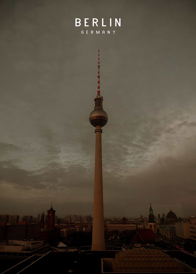 Berlin