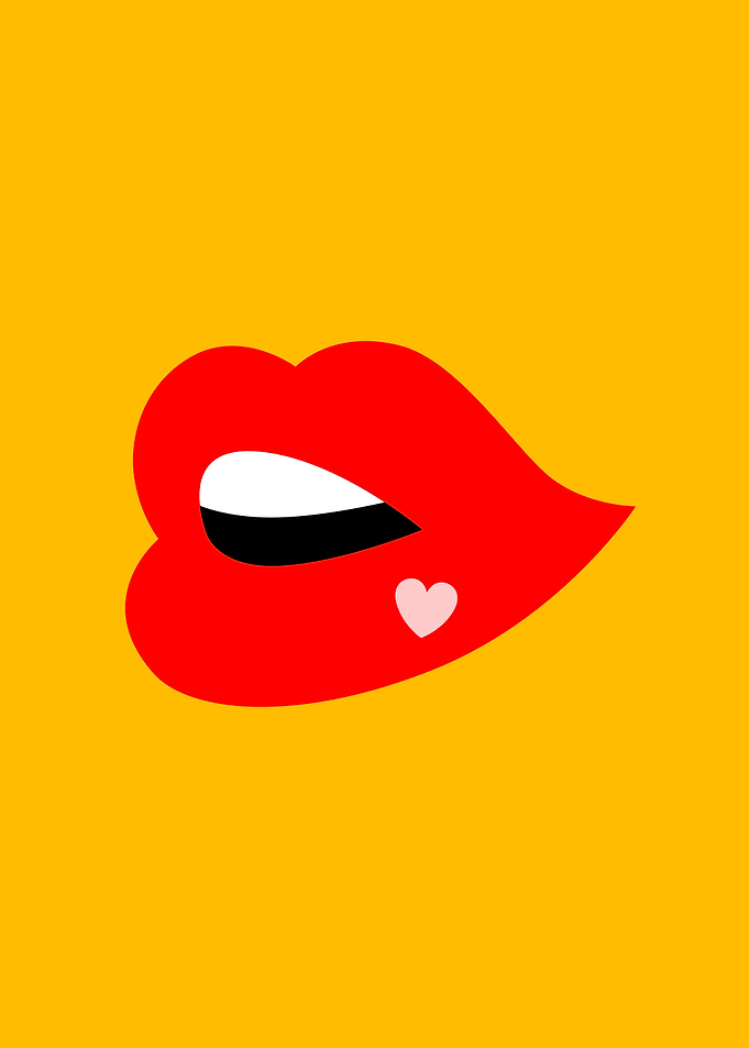 Sweet Lip