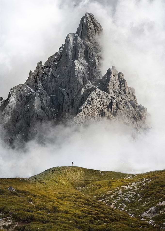 Rising Above