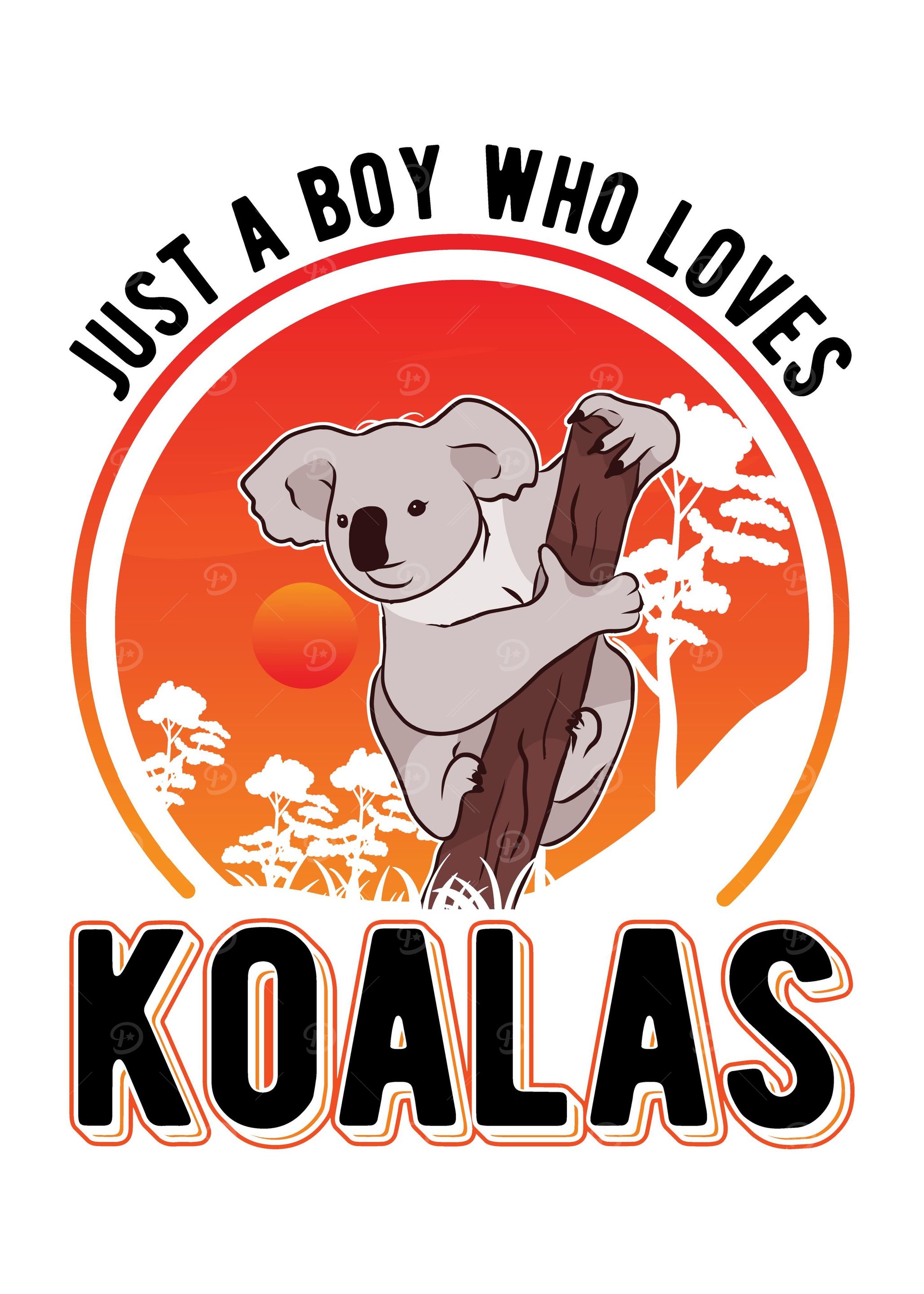 Koala Bear