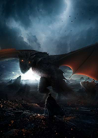 The Dragon