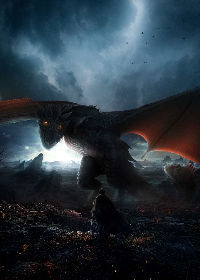 The Dragon
