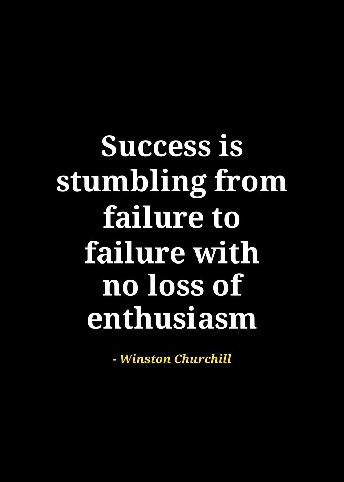 Winston Churchill quotes