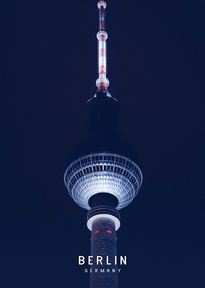 Berlin