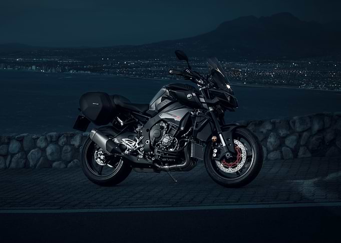 Yamaha MT10