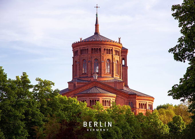 Berlin