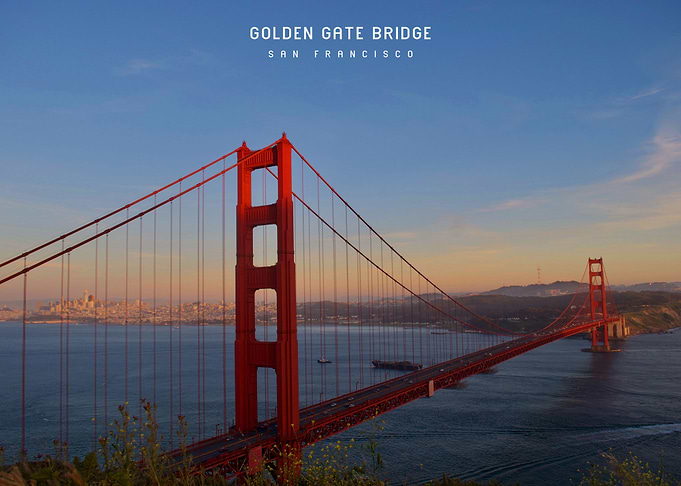 Golden Gate Bridge