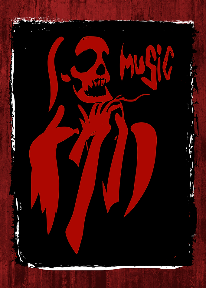 Punk is Not a Crime