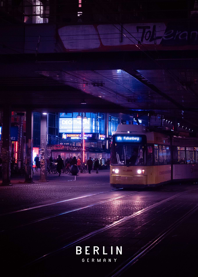 Berlin