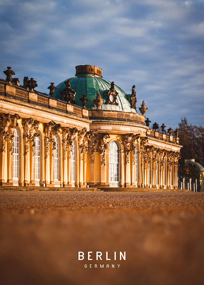 Berlin