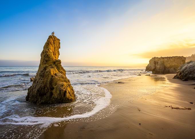 el matador