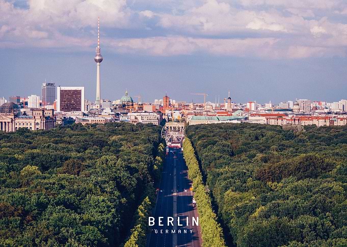 Berlin
