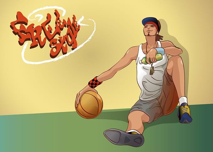 Basketball