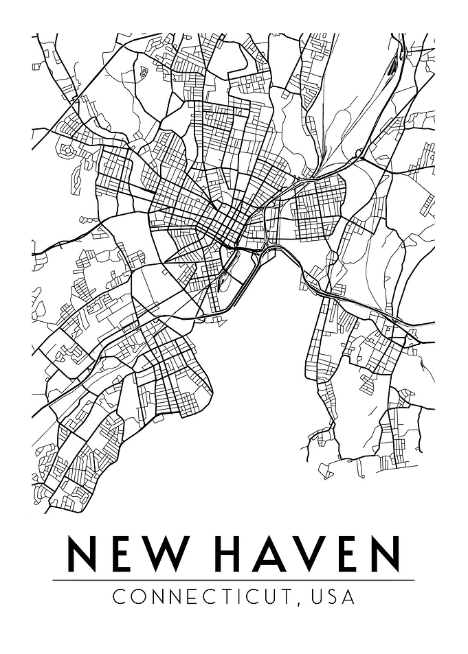 New Haven Connecticut