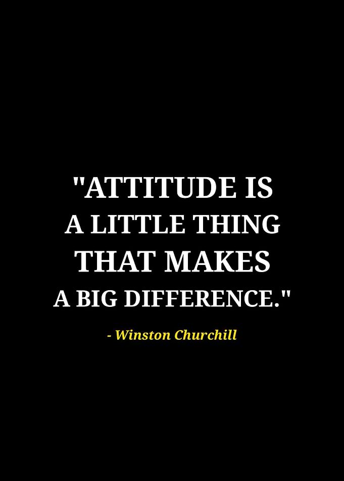 Winston Churchill quotes