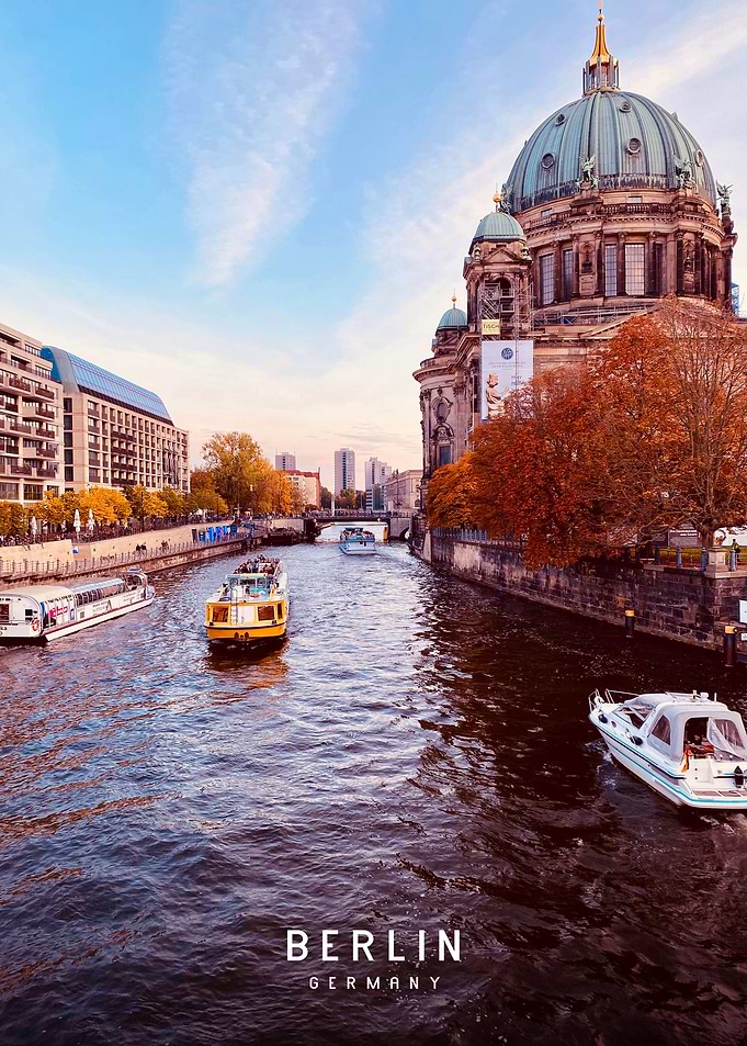 Berlin