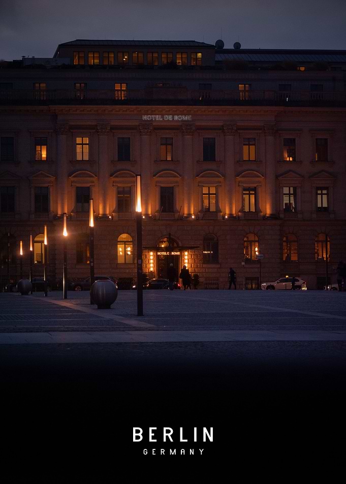 Berlin